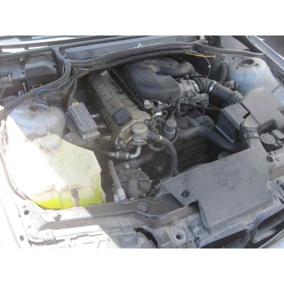bmw serie 3 berlina (e46) del año 1999