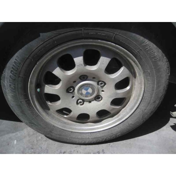 bmw serie 3 berlina (e46) del año 1999