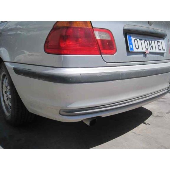 bmw serie 3 berlina (e46) del año 1999