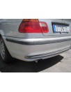 bmw serie 3 berlina (e46) del año 1999