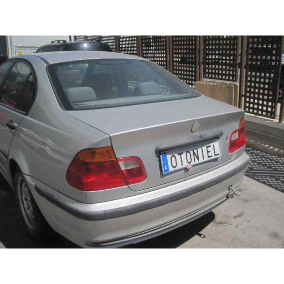 bmw serie 3 berlina (e46) del año 1999