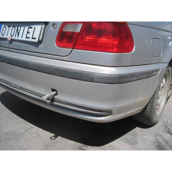 bmw serie 3 berlina (e46) del año 1999