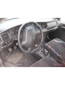 opel vectra b berlina del año 2000 2