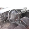 opel vectra b berlina del año 2000