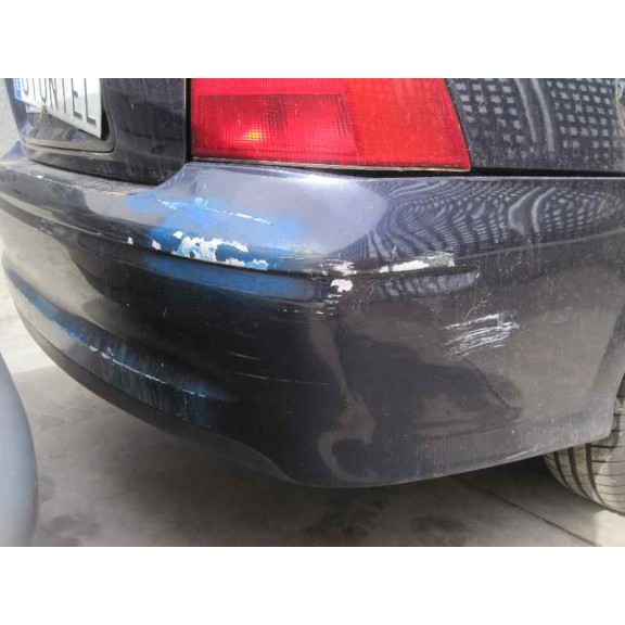 opel vectra b berlina del año 2000