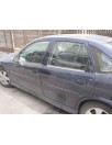 opel vectra b berlina del año 2000
