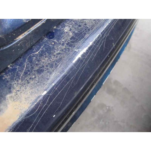 opel vectra b berlina del año 2000