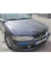 opel vectra b berlina del año 2000