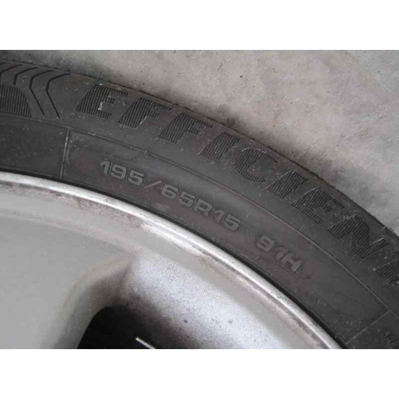 opel vectra b berlina del año 2000