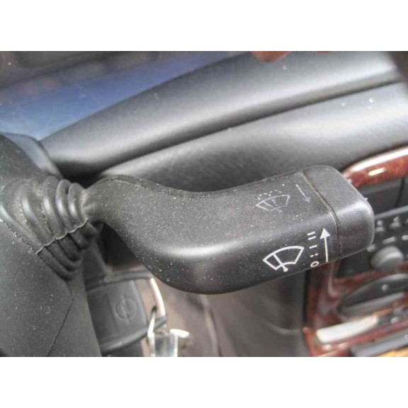 opel vectra b berlina del año 2000