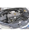 opel vectra b berlina del año 2000