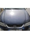 opel vectra b berlina del año 2000