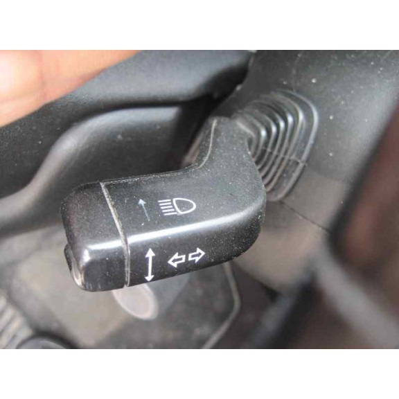 opel vectra b berlina del año 2000