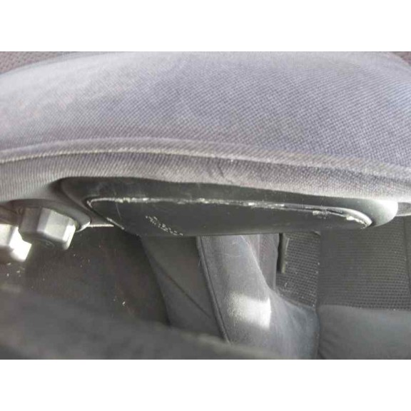 opel vectra b berlina del año 2000