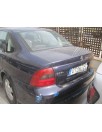 opel vectra b berlina del año 2000