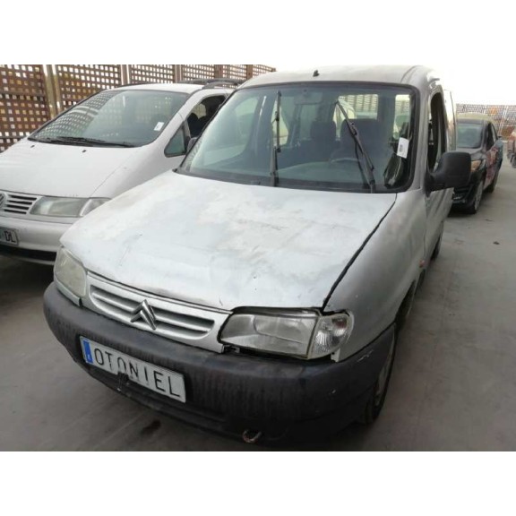 citroën berlingo del año 1999