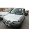 citroën berlingo del año 1999