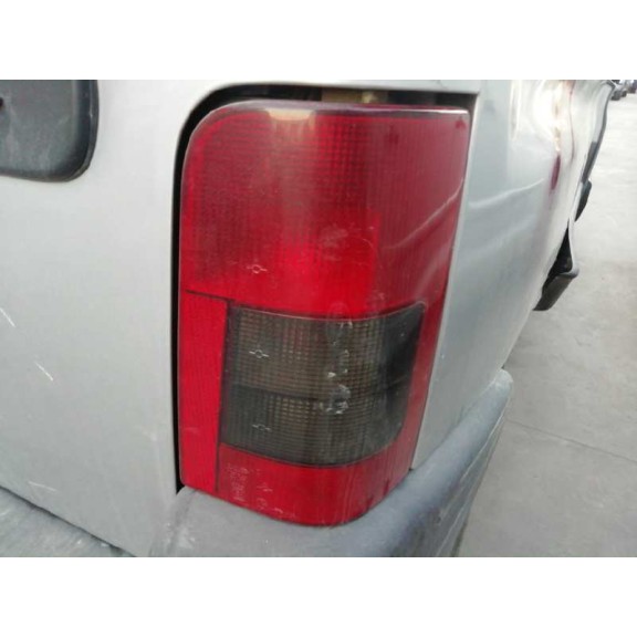 citroën berlingo del año 1999