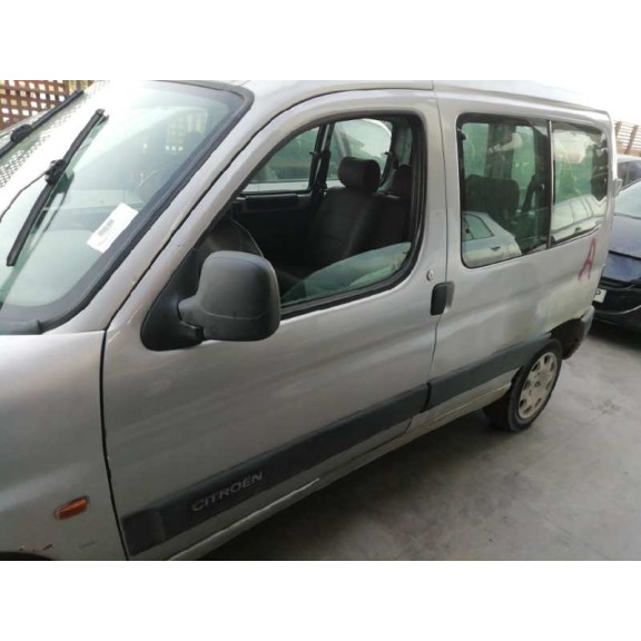 citroën berlingo del año 1999