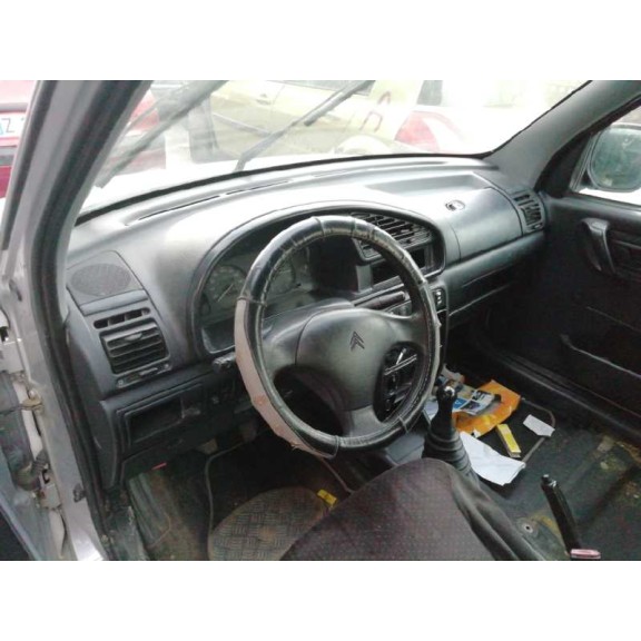 citroën berlingo del año 1999