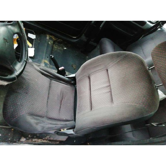 citroën berlingo del año 1999