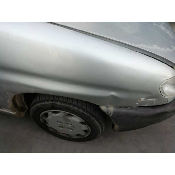 citroën berlingo del año 1999