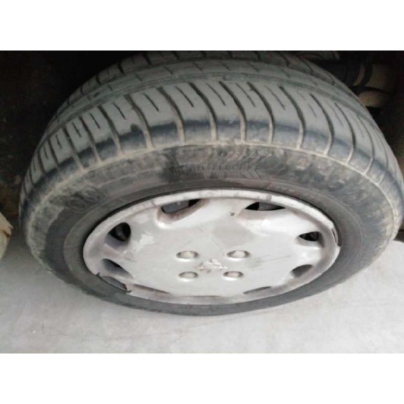 citroën berlingo del año 1999