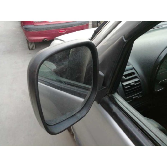 citroën berlingo del año 1999