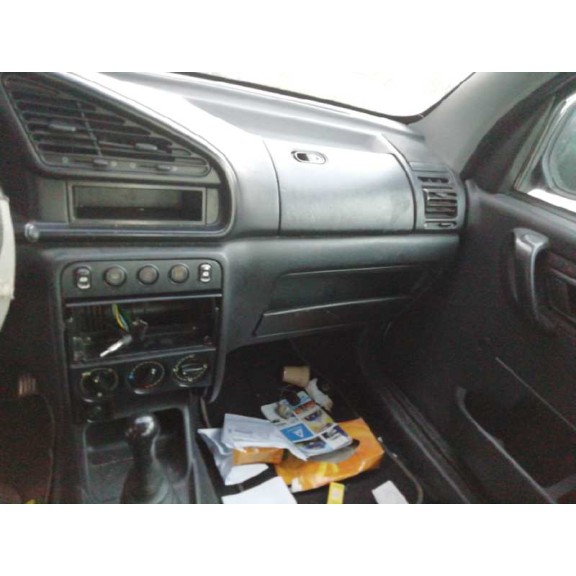 citroën berlingo del año 1999