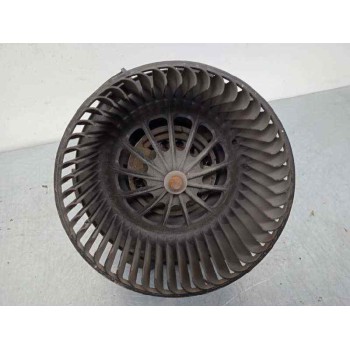 Recambio de motor calefaccion para opel zafira b 1.7 16v cdti referencia OEM IAM 8087000 A3370GA 2 PINS