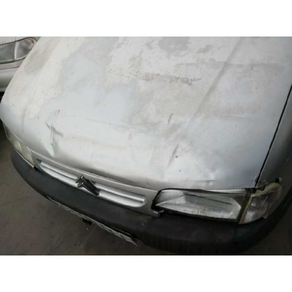 citroën berlingo del año 1999