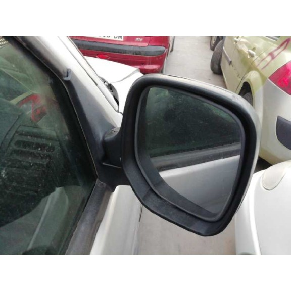 citroën berlingo del año 1999