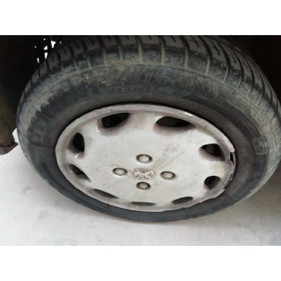 citroën berlingo del año 1999