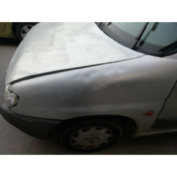 citroën berlingo del año 1999