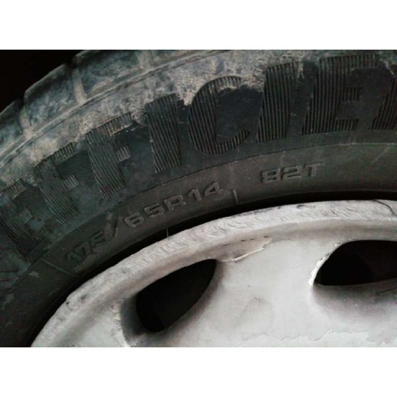 citroën berlingo del año 1999