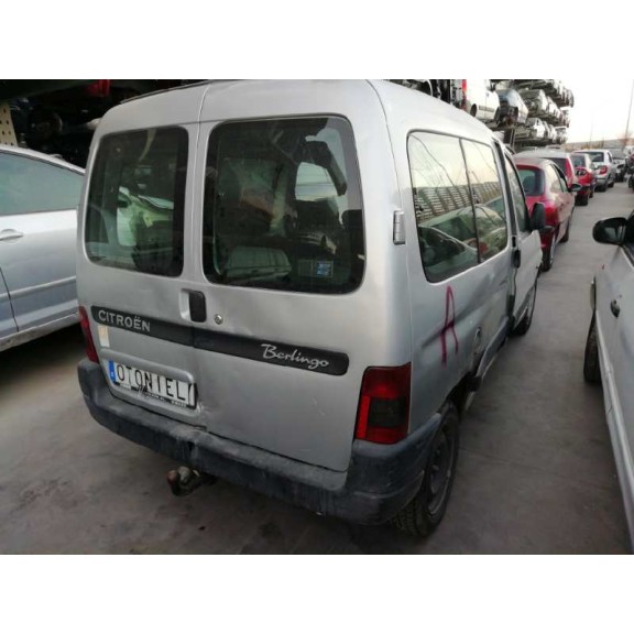citroën berlingo del año 1999