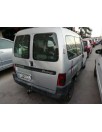 citroën berlingo del año 1999