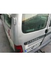citroën berlingo del año 1999