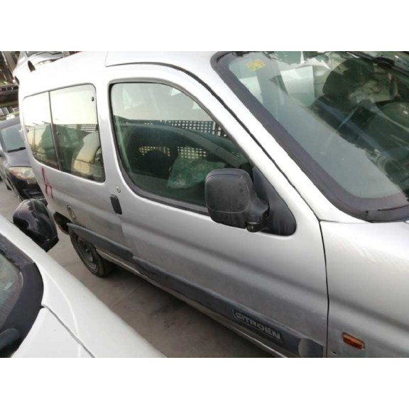citroën berlingo del año 1999