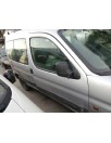 citroën berlingo del año 1999