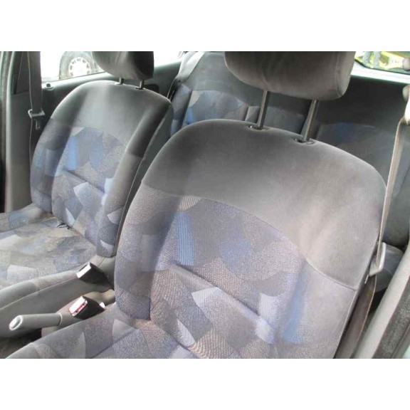 renault clio ii fase i (b/cbo) del año 1999