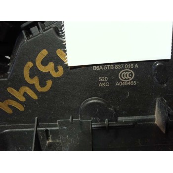 Recambio de cerradura puerta delantera derecha para seat arona reference referencia OEM IAM B6A5TB837016A 7 PINES 