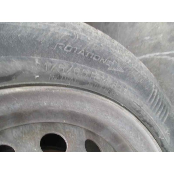 renault clio ii fase i (b/cbo) del año 1999