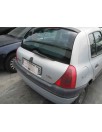 renault clio ii fase i (b/cbo) del año 1999