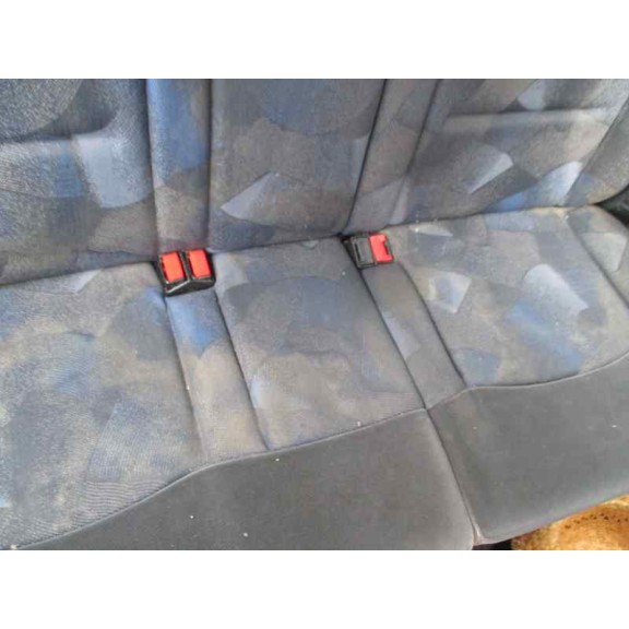 renault clio ii fase i (b/cbo) del año 1999