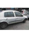 renault clio ii fase i (b/cbo) del año 1999