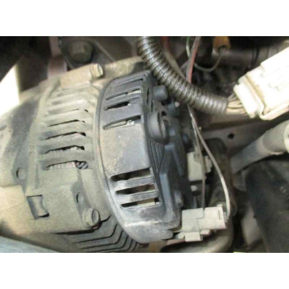 renault clio ii fase i (b/cbo) del año 1999