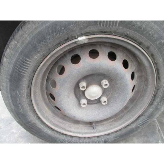 renault clio ii fase i (b/cbo) del año 1999