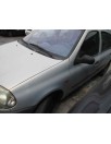 renault clio ii fase i (b/cbo) del año 1999