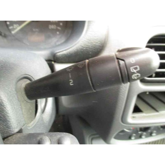 renault clio ii fase i (b/cbo) del año 1999